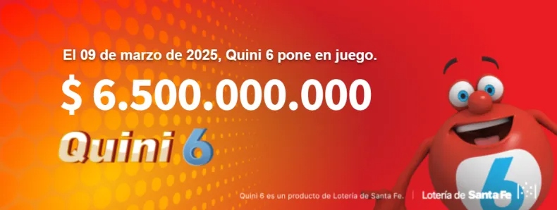 quini6 millones