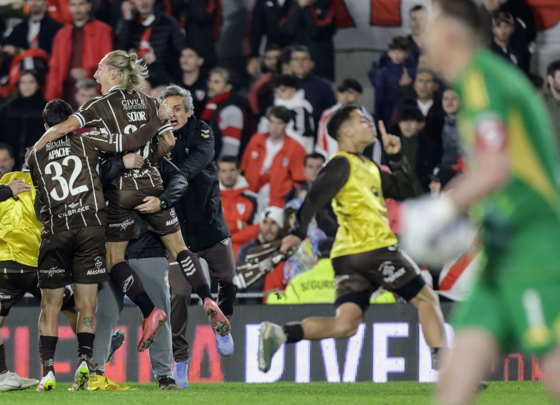 riverplatense