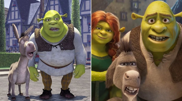 shrek