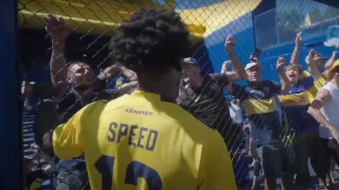 speedboca