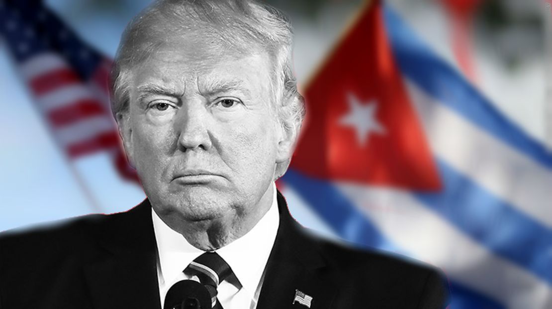 trumpcuba