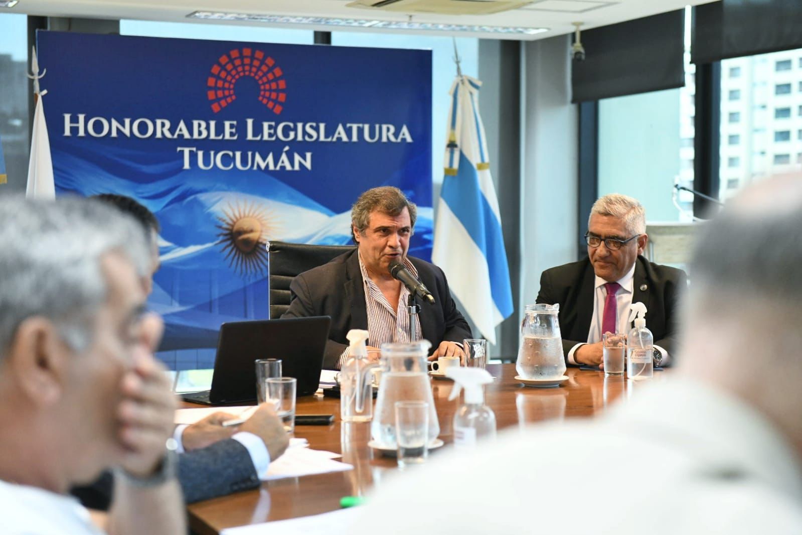 tucuman legislatura 