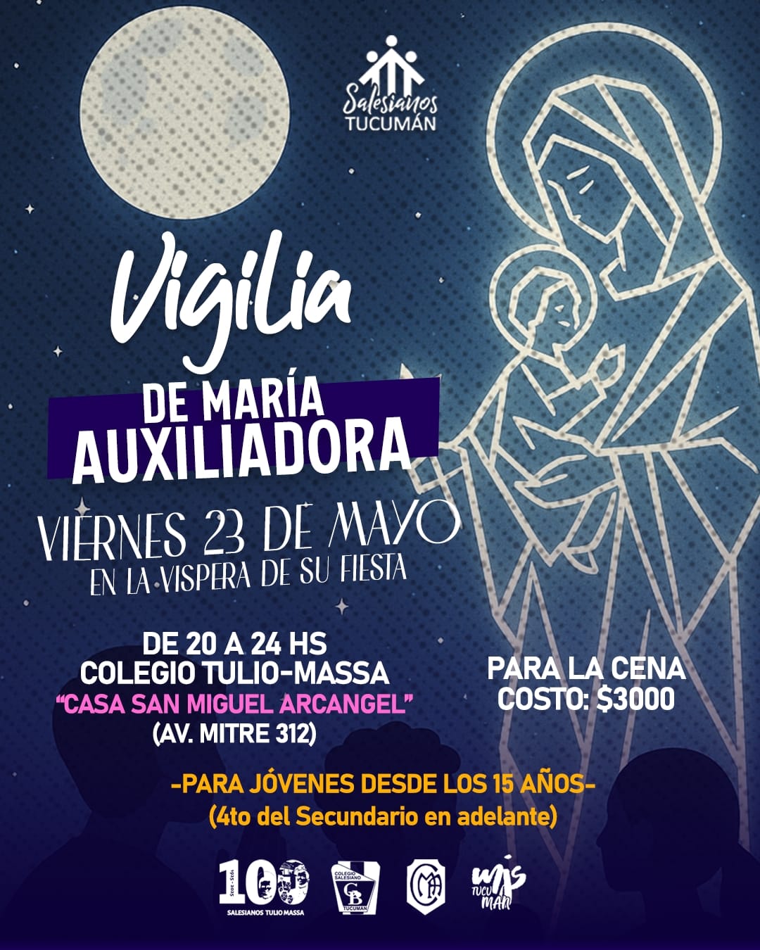 vigilia