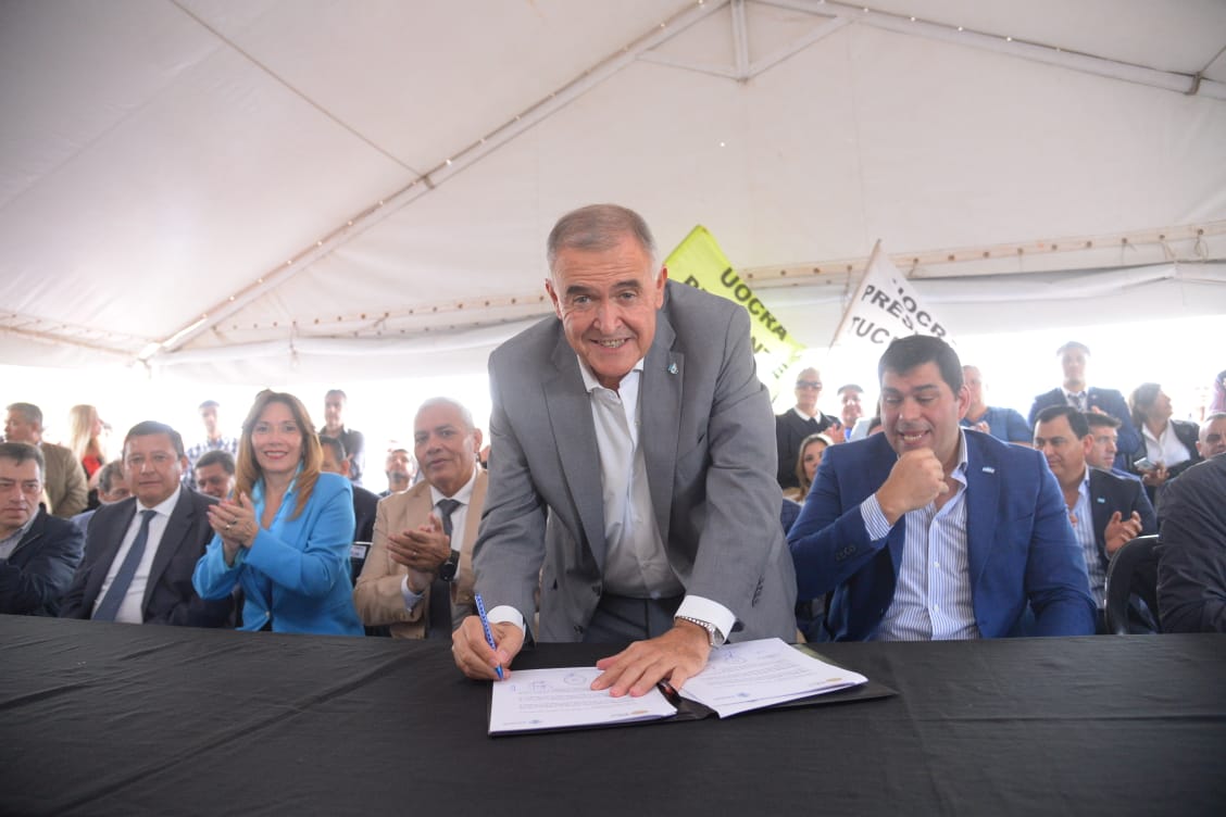 viviendas encabezada por Jaldo